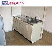 VIP-IN太平洋ノースヒルズ 203 ｜ 三重県四日市市西松本町（賃貸マンション1LDK・2階・48.82㎡） その4