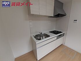 大治田貸家  ｜ 三重県四日市市大治田２丁目（賃貸一戸建1LDK・1階・43.58㎡） その4