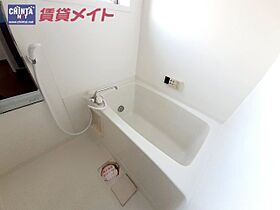 コーキア泊山崎 1G ｜ 三重県四日市市大字泊村（賃貸マンション1K・1階・32.40㎡） その5