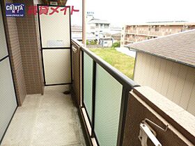 ヴェルドミール 3F ｜ 三重県四日市市日永２丁目（賃貸マンション1K・3階・30.43㎡） その10