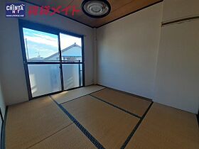 コーポ河村 202 ｜ 三重県四日市市小古曽２丁目（賃貸アパート2K・2階・33.60㎡） その8