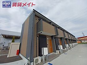 Maisonetteland河原田 101 ｜ 三重県四日市市河原田町（賃貸テラスハウス1LDK・1階・46.38㎡） その6