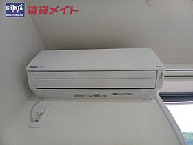 ハートウィズ1122　A棟 203 ｜ 三重県四日市市河原田町（賃貸アパート1LDK・1階・34.41㎡） その15