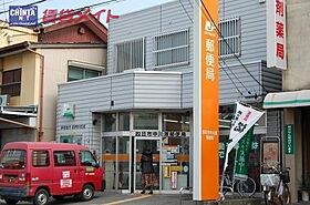 グリーンタウン参番館 313 ｜ 三重県四日市市伊倉１丁目（賃貸アパート1K・1階・26.80㎡） その24