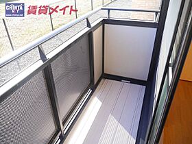 ニューハイツ日野 103 ｜ 三重県四日市市東日野町（賃貸アパート1K・1階・26.31㎡） その11