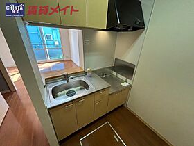 アドバンスＫ 102 ｜ 三重県四日市市石塚町（賃貸アパート1R・1階・30.24㎡） その4