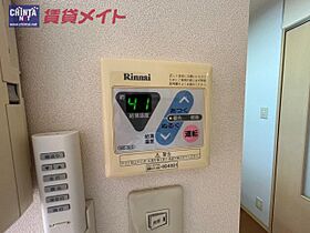 アドバンスＫ 102 ｜ 三重県四日市市石塚町（賃貸アパート1R・1階・30.24㎡） その23