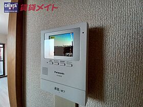 ハイマンション日永西　Ｂ棟 105 ｜ 三重県四日市市日永西４丁目（賃貸マンション1K・1階・31.50㎡） その14