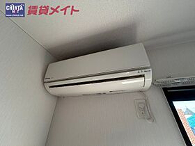 ＤＥＵＸ　ＣＯＣＯＴＴＥＳ(ドゥーココット） A ｜ 三重県四日市市中川原３丁目（賃貸テラスハウス3LDK・2階・70.38㎡） その12