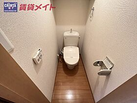 グリーンタウン2番館 211 ｜ 三重県四日市市伊倉１丁目（賃貸アパート1DK・1階・36.49㎡） その7