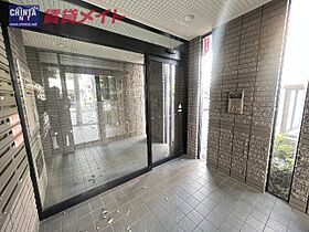 ヴィラナイン 905 ｜ 三重県四日市市九の城町（賃貸マンション1K・9階・30.80㎡） その15