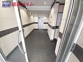 レスカール幸町 302 ｜ 三重県四日市市幸町（賃貸マンション2LDK・3階・48.77㎡） その13