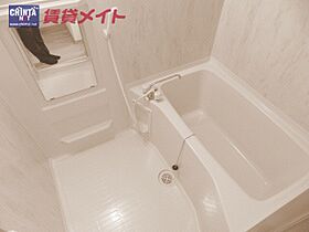 グリーンタウン壱番館 121 ｜ 三重県四日市市伊倉１丁目（賃貸アパート1LDK・2階・43.20㎡） その5