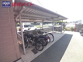 ラフォ－レ大光 102 ｜ 三重県四日市市大治田３丁目（賃貸アパート1R・1階・31.05㎡） その8