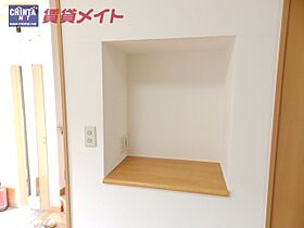 サンモール 1 ｜ 三重県四日市市海山道町２丁目（賃貸テラスハウス2LDK・1階・59.80㎡） その25