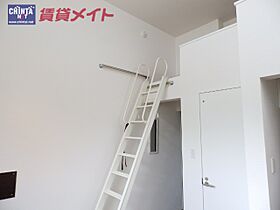 Ｓｏｕｒｉａｎ2 4 ｜ 三重県四日市市馳出町１丁目（賃貸アパート1R・1階・18.20㎡） その11