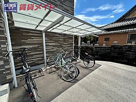 Ｓｏｕｒｉａｎ2 4 ｜ 三重県四日市市馳出町１丁目（賃貸アパート1R・1階・18.20㎡） その21