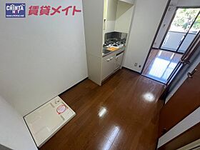 ワイズハイツ 208 ｜ 三重県四日市市西末広町（賃貸マンション1K・2階・24.00㎡） その25