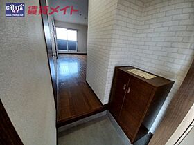 パビリオンウネメ 1B ｜ 三重県四日市市釆女町（賃貸アパート1LDK・1階・39.74㎡） その11