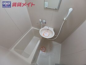 パビリオンウネメ 1B ｜ 三重県四日市市釆女町（賃貸アパート1LDK・1階・39.74㎡） その5