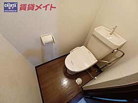 パビリオンウネメ 1B ｜ 三重県四日市市釆女町（賃貸アパート1LDK・1階・39.74㎡） その7