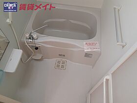 エ－デルスピット 101 ｜ 三重県四日市市日永東３丁目（賃貸アパート1R・1階・32.90㎡） その5