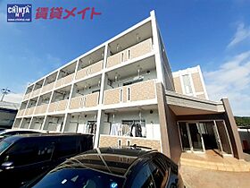 ルクソール新正II 207 ｜ 三重県四日市市新正４丁目（賃貸マンション1LDK・2階・42.38㎡） その23