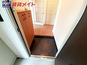 クラールハウス 103 ｜ 三重県四日市市内堀町（賃貸アパート1LDK・1階・45.68㎡） その11