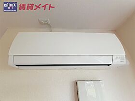 クラールハウス 103 ｜ 三重県四日市市内堀町（賃貸アパート1LDK・1階・45.68㎡） その12