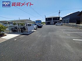 クラールハウス 103 ｜ 三重県四日市市内堀町（賃貸アパート1LDK・1階・45.68㎡） その16