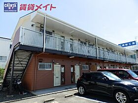 シティハイツいとう 2F ｜ 三重県四日市市海山道町１丁目（賃貸アパート1SK・2階・26.50㎡） その6