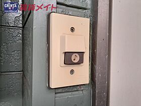 シティハイツいとう 2F ｜ 三重県四日市市海山道町１丁目（賃貸アパート1SK・2階・26.50㎡） その14