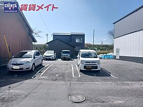 グローリークラウン 201 ｜ 三重県四日市市日永２丁目（賃貸マンション2LDK・2階・60.19㎡） その7