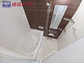 エスペランサＳVIII 107 ｜ 三重県四日市市赤堀新町（賃貸アパート1R・1階・29.21㎡） その5