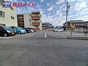 エスペランサＳVIII 107 ｜ 三重県四日市市赤堀新町（賃貸アパート1R・1階・29.21㎡） その7