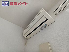 グローヴ・II 101 ｜ 三重県四日市市小古曽２丁目（賃貸アパート1LDK・1階・44.75㎡） その16