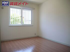 アルファ 201 ｜ 三重県四日市市河原田町（賃貸アパート2LDK・1階・59.50㎡） その8