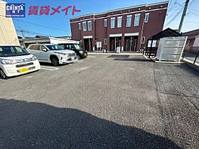 メゾン・ド・カルミア 203 ｜ 三重県四日市市釆女町（賃貸アパート2LDK・2階・56.31㎡） その9