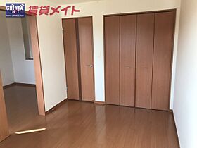 メゾン・ド・カルミア 203 ｜ 三重県四日市市釆女町（賃貸アパート2LDK・2階・56.31㎡） その27