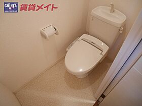 グランアズール 201 ｜ 三重県四日市市室山町（賃貸アパート1K・2階・30.03㎡） その10