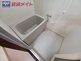 リヴェール日永 D3 ｜ 三重県四日市市日永５丁目（賃貸マンション3LDK・4階・58.32㎡） その5