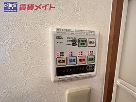 スレーヌ八剣 108 ｜ 三重県四日市市赤堀３丁目（賃貸アパート1K・1階・32.39㎡） その17