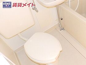 シングルハウス樹 1B ｜ 三重県四日市市楠町小倉（賃貸アパート1SK・1階・26.50㎡） その11