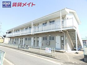 シングルハウス樹 1B ｜ 三重県四日市市楠町小倉（賃貸アパート1SK・1階・26.50㎡） その6