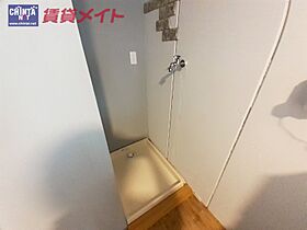 Ｇｕｔ　ａｌｔ　Ｍｉｓｏｎｏ（グートアルトミソノ） B ｜ 三重県四日市市大字塩浜（賃貸マンション2LDK・2階・44.00㎡） その25