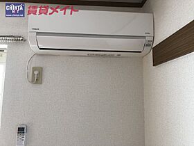 グリーンパーク笹川 101 ｜ 三重県四日市市笹川８丁目（賃貸アパート2LDK・1階・51.79㎡） その14