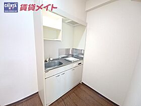 ハイマンション日永西　Ｂ棟 102 ｜ 三重県四日市市日永西４丁目（賃貸マンション1K・1階・31.50㎡） その4