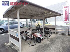 エバーグリーン森 205 ｜ 三重県四日市市日永１丁目（賃貸アパート1K・2階・22.52㎡） その13