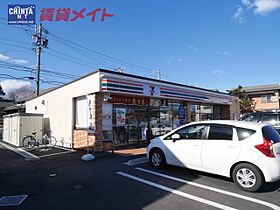 コルティーレ 201 ｜ 三重県四日市市河原田町（賃貸アパート2LDK・2階・57.26㎡） その21