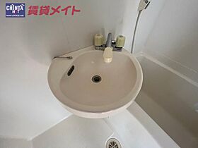 アイボンラビアン 3U ｜ 三重県四日市市新正３丁目（賃貸マンション1K・3階・26.90㎡） その8